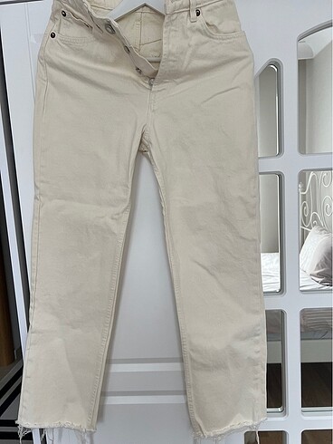 Zara Jean pantolon