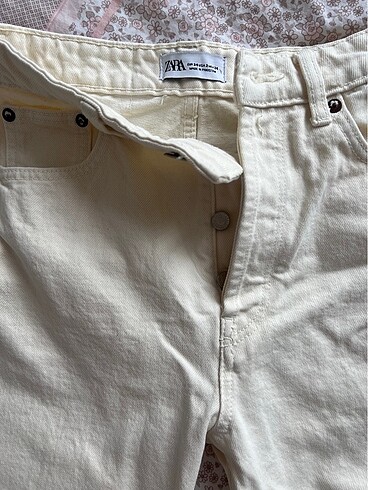 34 Beden Jean pantolon
