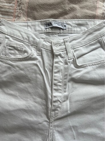 Zara İspanyol jean