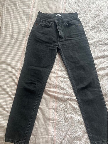 Twist Jean kot