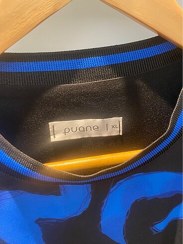 Puane Puane elbise