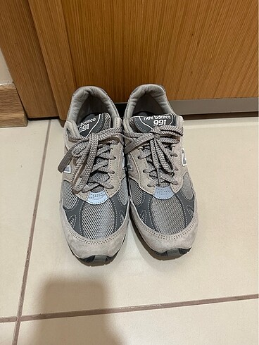 New Balance Orj. New Balance 991