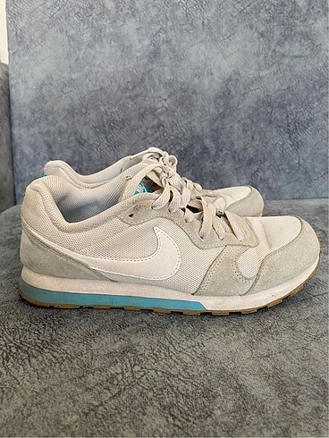 Nike md runner 2 spor ayakkabı
