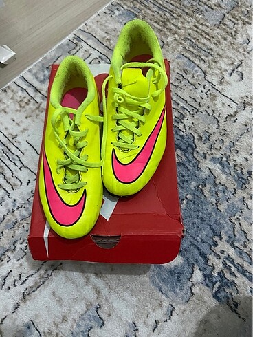 Nike Krampon