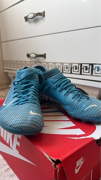Nike Nike Krampon