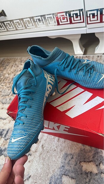 39 Beden Nike Krampon