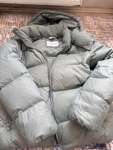 m Beden Calvin Klein Mont