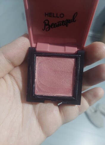 Pastel Pastel allık