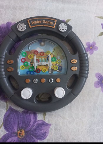 Renkli Eğitici Oyuncak Seti - Görsel 3