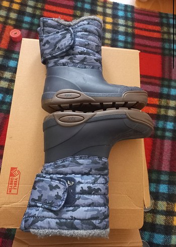 igor çocuk bot - Görsel 6