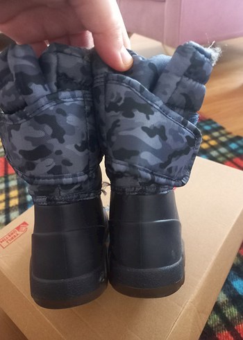 igor çocuk bot - Görsel 2