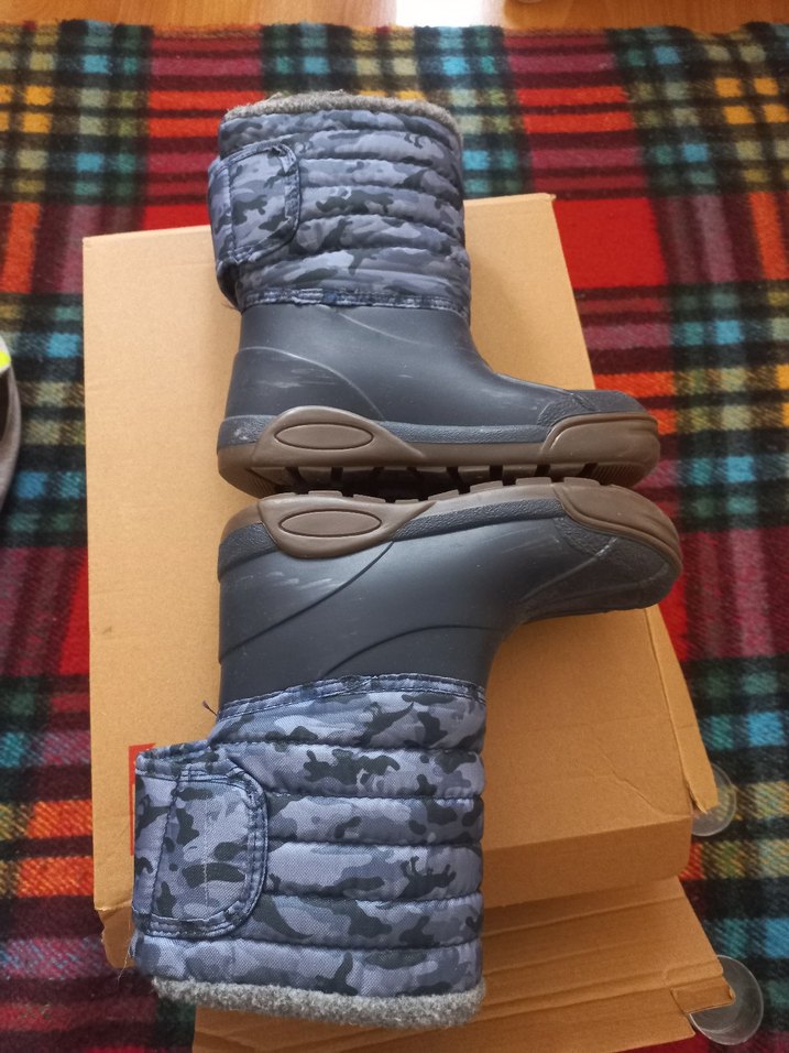 igor çocuk bot - Görsel 5