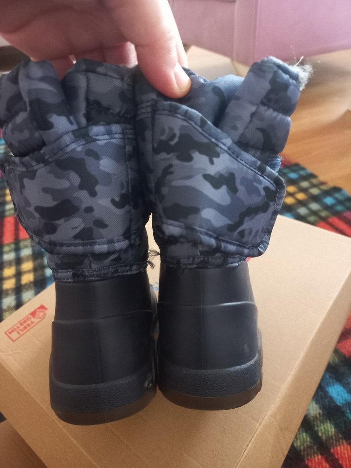 igor çocuk bot - Görsel 2