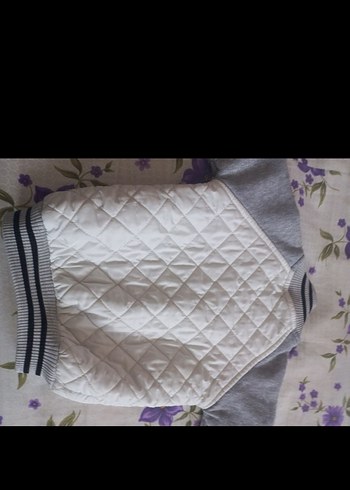 Erkek Çocuk Mont - Görsel 2