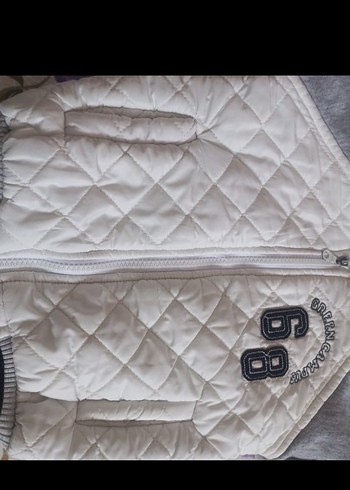 Erkek Çocuk Mont - Görsel 5