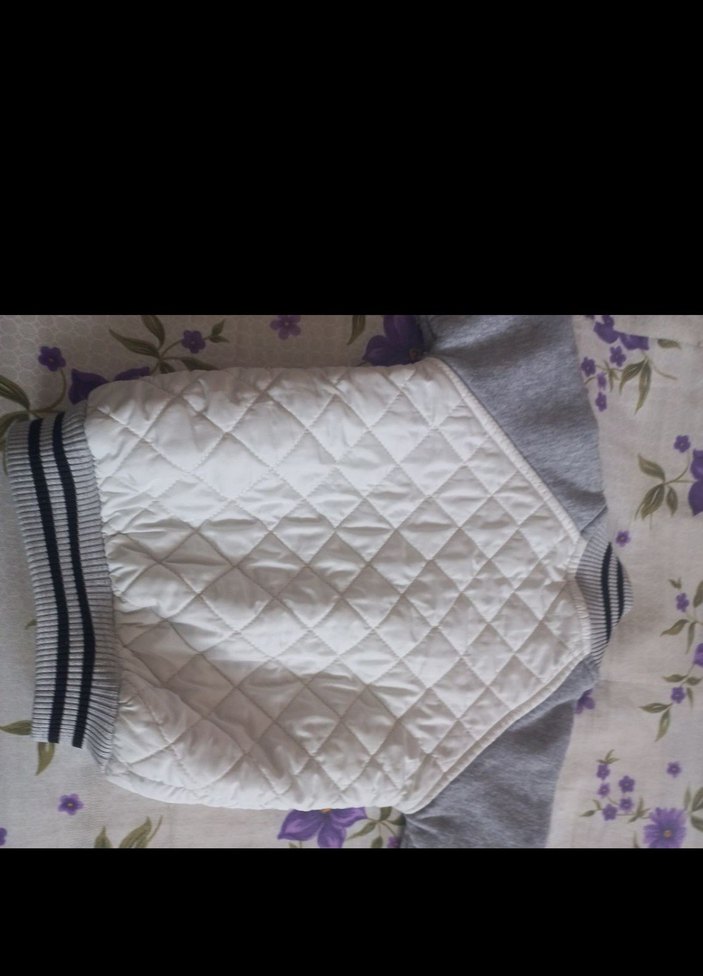 Erkek Çocuk Mont - Görsel 2