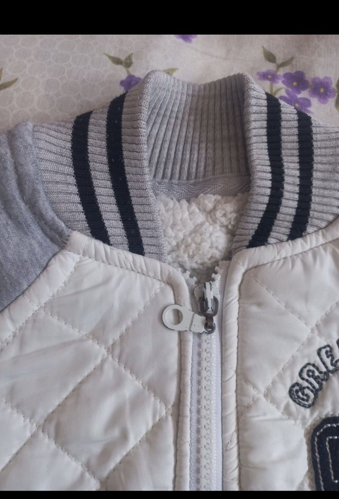 Erkek Çocuk Mont - Görsel 3