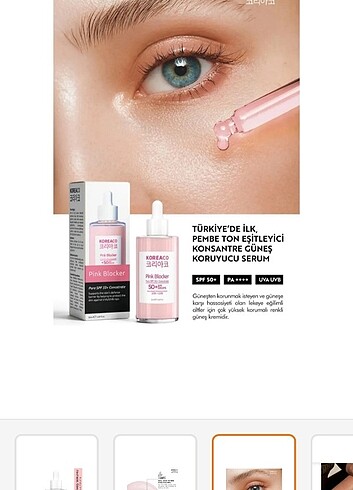 Güneş kremi - Görsel 4