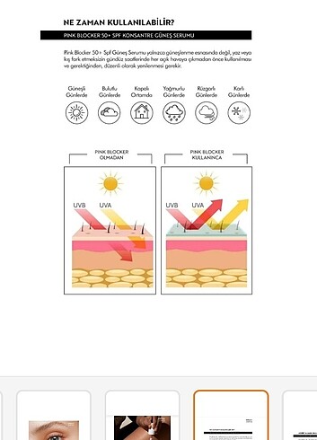 Güneş kremi - Görsel 6