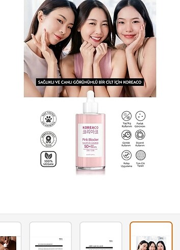 Güneş kremi - Görsel 7