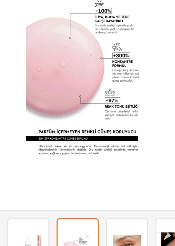 Güneş kremi - Görsel 3