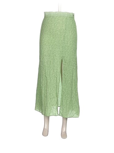 H&M Uzun Etek %70 İndirimli.