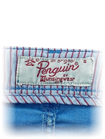 s Beden Original Penguin Mini Etek %70 İndirimli.