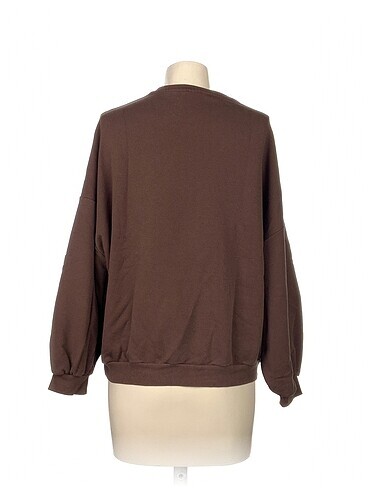 l Beden Limon Company Sweatshirt %70 İndirimli.