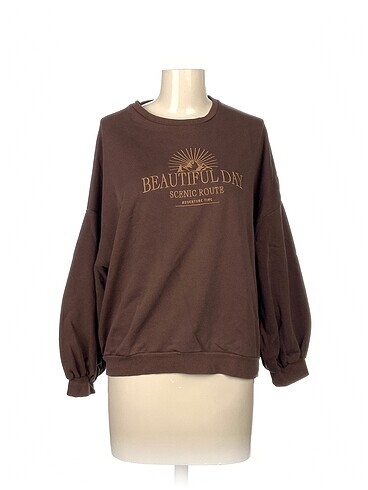 Limon Company Sweatshirt %70 İndirimli.