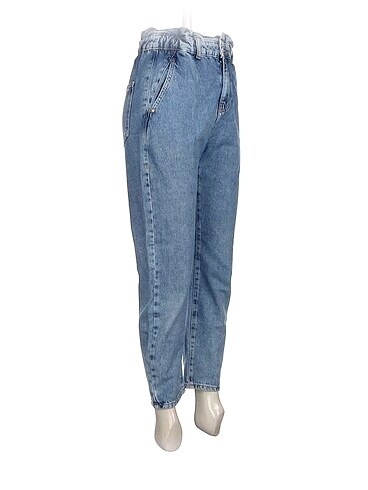 Zara Zara Jean / Kot %70 İndirimli.