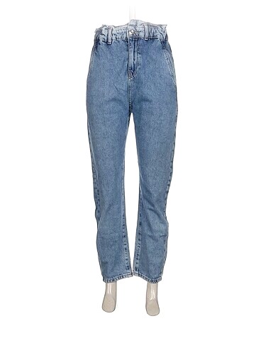 Zara Jean / Kot %70 İndirimli.