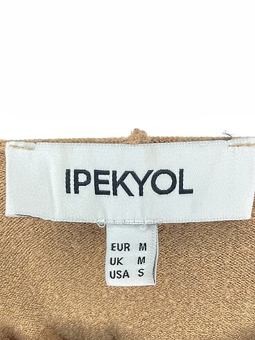 m Beden çeşitli Renk ipekyol Kazak / Triko %70 İndirimli.