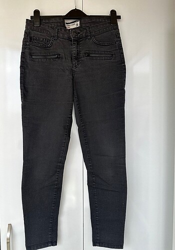 Mudo bayan skinny jean