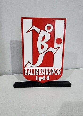 Beden Balıkesirspor Büyük Tip