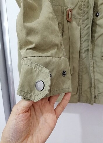 Only Parka | Kaban | Mont