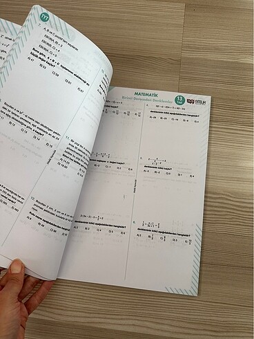 Matematik