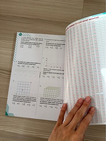 Beden Renk Matematik