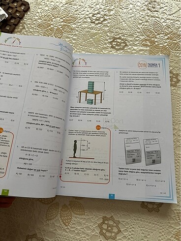 TYT Matematik - Görsel 3