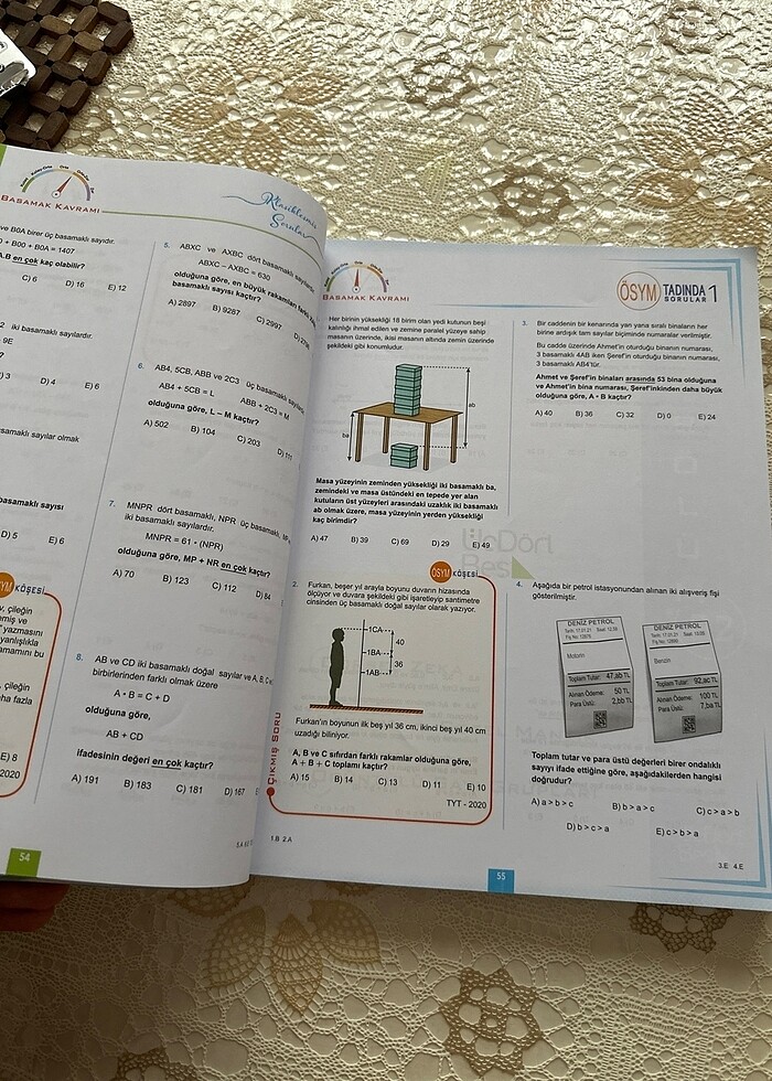 TYT Matematik - Görsel 3