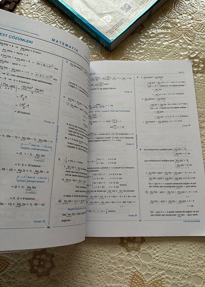 Matematik - Görsel 2