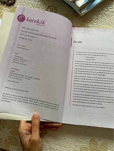 Matematik - Görsel 2