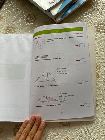 Matematik - Görsel 8