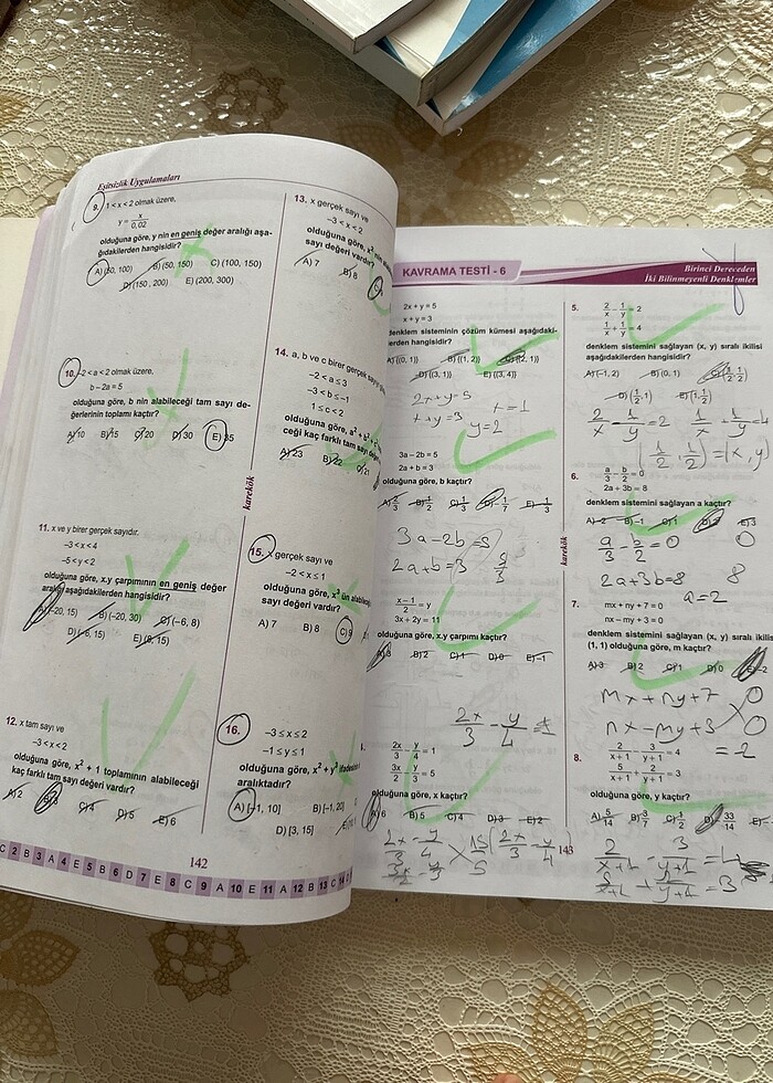 Matematik - Görsel 5