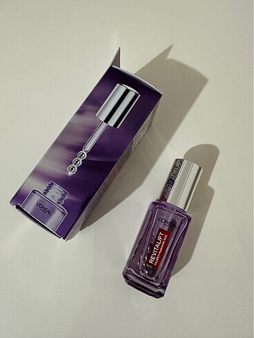 Beden Loreal Paris Göz Serumu