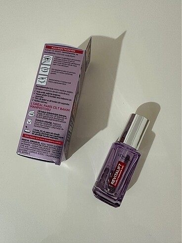 Loreal Paris Göz Serumu - Görsel 5