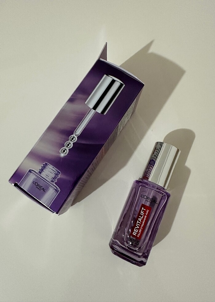 Loreal Paris Göz Serumu - Görsel 3