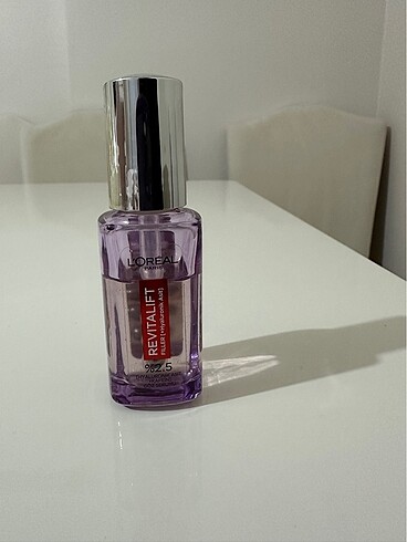 Loreal Paris Göz Serumu - Görsel 3