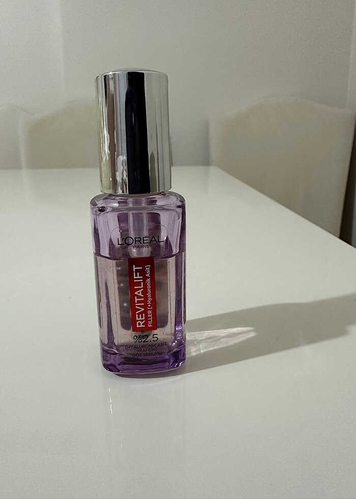 Loreal Paris Göz Serumu - Görsel 3