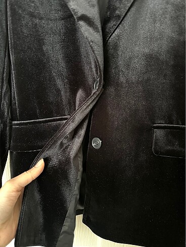 xs Beden Mango Blazer Ceket