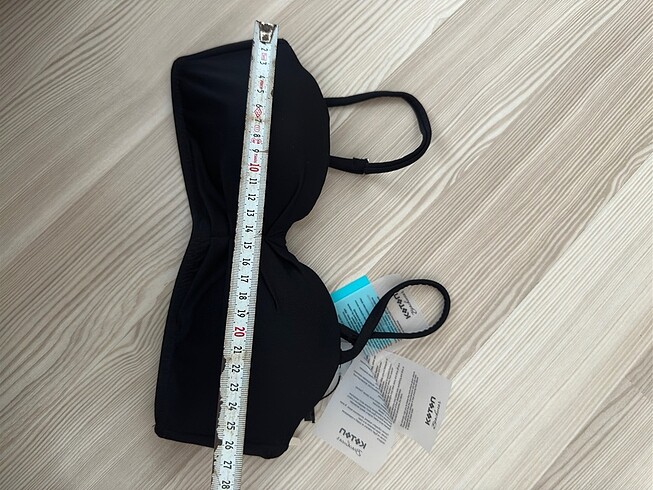 xs Beden Bikini Üst